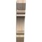 Ekena Millwork Olympic Slat Rough Sawn Bracket, Douglas Fir, 4"W x 20"D x 20"H BKT04X20X20OLY06RDF - alternate 3